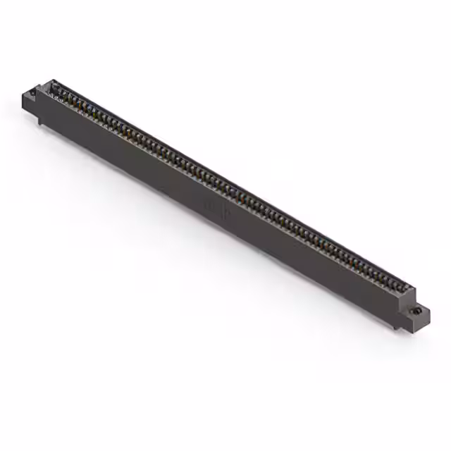 895-071-544-408 EDAC Inc.  Edgeboard Connectors
